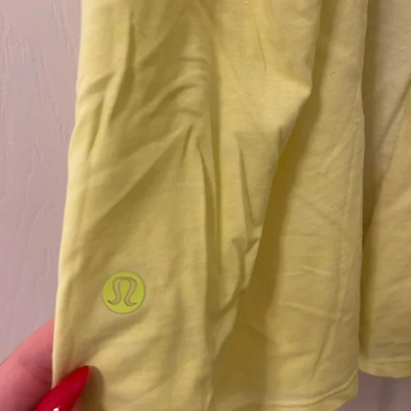 Lululemon Athletica It’s a Tie Tank 6 - Picture 7 of 7